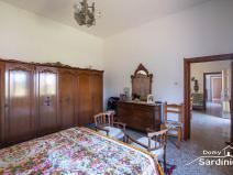 Prodej domu, Giuncana, Sardinie, Itálie, 130 m2