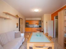 Prodej bytu 2+1, Badesi, Sardinie, Itálie, 68 m2