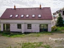 Prodej rodinného domu, Slaný - Netovice, 120 m2