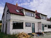 Prodej rodinného domu, Slaný - Netovice, 120 m2