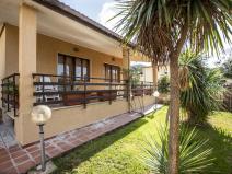 Prodej rodinného domu, Santa Maria Coghinas, Sardinie, Itálie, 450 m2