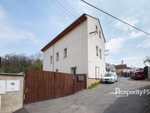 Prodej bytu 1+kk, Kladno - Dubí, Hradčanská, 33 m2