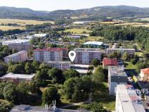 Prodej bytu 1+1, Ostrov, Severní, 35 m2