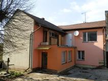 Prodej rodinného domu, Krakovec, 118 m2