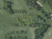 Dražba louky, Neurazy, 4319 m2