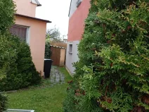 Dražba rodinného domu, Krnov, Partyzánů, 102 m2
