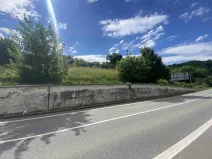 Dražba pozemku, Šarovy, 1000 m2