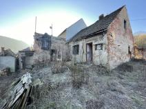 Dražba rodinného domu, Trmice, 59 m2