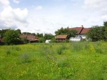 Prodej pozemku, Oslavice, 810 m2