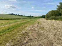 Prodej pole, Oldřichovice, 250 m2