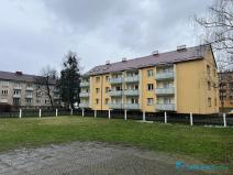 Pronájem bytu 2+1, Frýdlant nad Ostravicí, Dvořákova, 55 m2