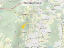 Prodej louky, Přimda - Málkov, 1766 m2