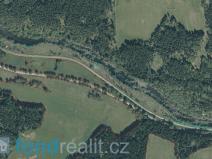 Prodej pozemku, Vyšší Brod, 23186 m2