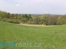 Prodej pole, Chotěbuz, 8787 m2