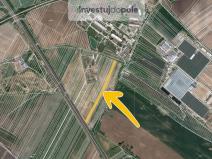 Prodej pole, Kostice, 8251 m2