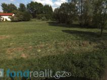 Prodej pozemku, Rychvald, 1296 m2