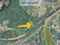 Prodej lesa, Ostrava - Koblov, 3893 m2