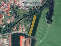 Prodej pozemku, Dobřichov, 1645 m2