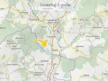 Prodej pole, Kamenice nad Lipou - Vodná, 6113 m2