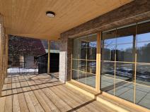 Prodej bytu 3+kk, Josefův Důl - Antonínov, 74 m2