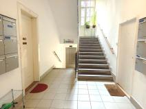 Prodej bytu 2+kk, Praha - Bubeneč, Verdunská, 54 m2