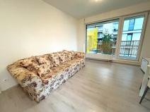Pronájem bytu 2+kk, Praha, Počernická, 60 m2