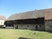 Prodej chaty, Úštěk - Rašovice, 158 m2