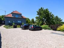 Prodej kanceláře, Říčany - Jažlovice, Jažlovická, 249 m2