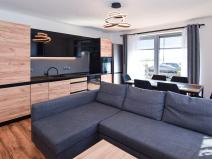 Pronájem bytu 3+kk, Říčany - Jažlovice, Jažlovická, 70 m2