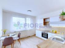 Pronájem bytu 1+1, Praha - Libuš, Na domovině, 37 m2