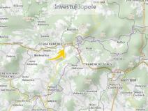 Prodej pole, Česká Kamenice, Lipová, 9266 m2