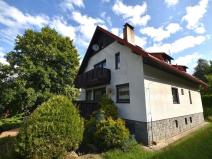 Prodej rodinného domu, Česká Ves, Úzká, 280 m2