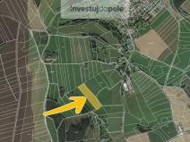 Prodej louky, Běhařov, 16236 m2