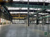 Pronájem skladu, Praha - Letňany, Beranových, 10000 m2