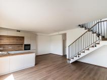 Prodej rodinného domu, Hostivice, 146 m2