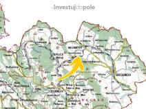 Prodej louky, Meziměstí - Březová, 26813 m2