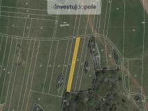 Prodej louky, Ostrov u Macochy, 5599 m2