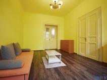 Pronájem bytu 3+1, Praha - Vinohrady, Šumavská, 94 m2
