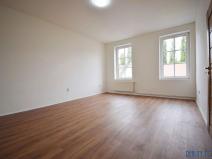Pronájem bytu 2+kk, Ústí nad Labem - Krásné Březno, Drážďanská, 52 m2