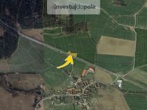 Prodej pole, Nebřehovice, 2093 m2