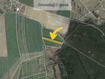 Prodej pole, Val, 5948 m2