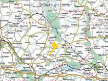 Prodej pole, Velenice, 1300 m2