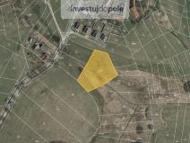 Prodej louky, Smilovy Hory - Stojslavice, 1454 m2