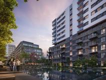 Prodej bytu 3+kk, Praha, Chilská, 72 m2