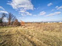 Prodej pozemku, Staré Hodějovice, 850 m2