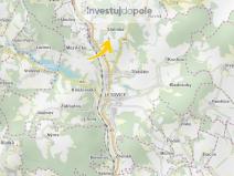 Prodej pole, Letovice - Slatinka, 2943 m2