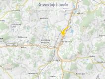 Prodej pole, Olbramovice - Zahradnice, 987 m2
