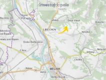 Prodej louky, Vysoká - Strážnice, 10931 m2