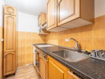 Pronájem bytu 4+kk, Jílové u Prahy - Žampach, 115 m2