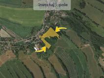 Prodej lesa, Žandov - Heřmanice, 21884 m2
